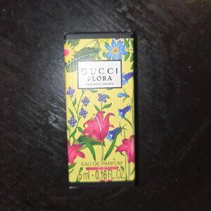 Gucci Flora Gorgeous Orchid Perfume